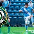 Sporting Cristal pierde 2-0 frente a Palmeiras en Matute por la Libertadores