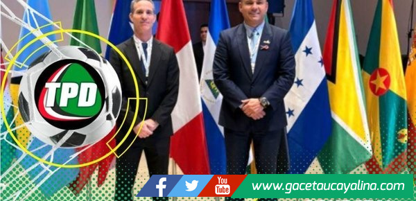 Presidente del IPD es designado representante ante el Consejo de Fundación de la WADA