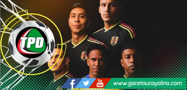 Se definió horarios de la selección peruana de cara a la próxima fecha FIFA