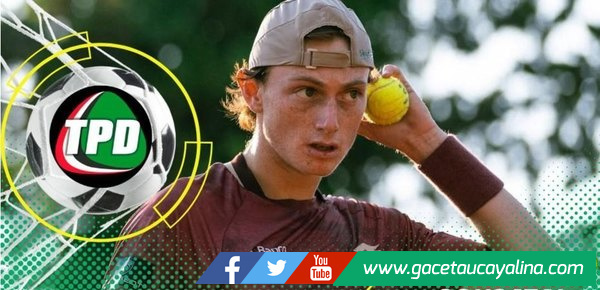 Ignacio debuta este jueves en el ATP Masters 1000 de Roma