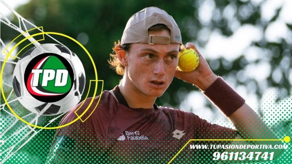 Ignacio debuta este jueves en el ATP Masters 1000 de Roma