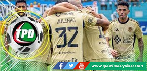 Cusco F.C. se enfrenta a Estudiantes de la Plata