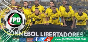 Boca Juniors cae ante Barcelona en Ecuador