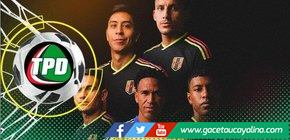 Se definió horarios de la selección peruana de cara a la próxima fecha FIFA