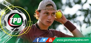Ignacio debuta este jueves en el ATP Masters 1000 de Roma