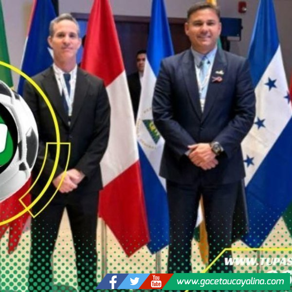 Presidente del IPD es designado representante ante el Consejo de Fundación de la WADA