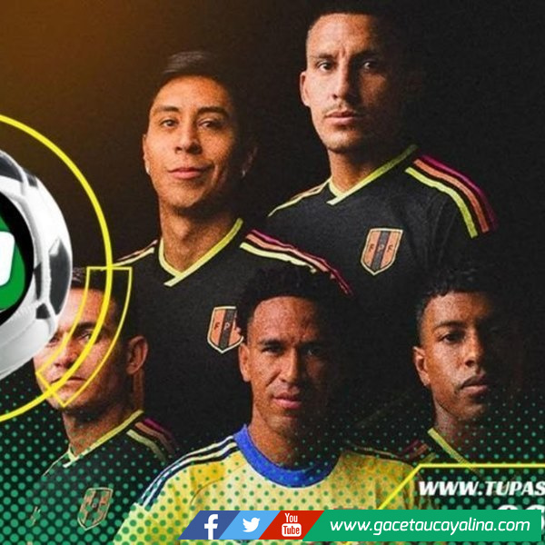 Se definió horarios de la selección peruana de cara a la próxima fecha FIFA