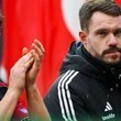 Fabio Gruber es tentado por equipos de la Bundesliga