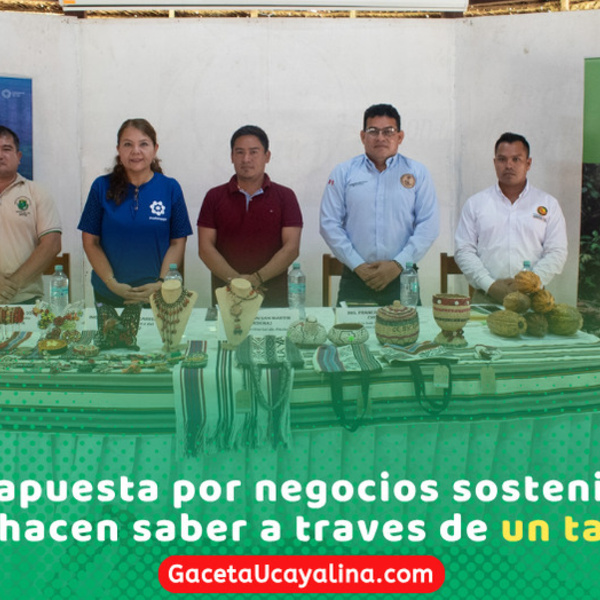 Bosques Amazónicos ASL2 impulsa fondo en Atalaya