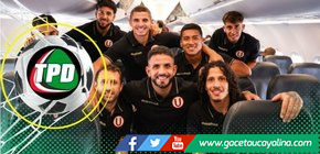 Universitario se enfrenta de visita a Coquimbo por Libertadores