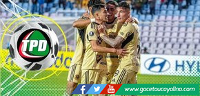 Cusco FC iguala de local frente a Estudiantes y prácticamente le dice adiós a la Libertadores