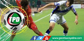 Alianza atlético cae 2-0 con América de Cali y le dice adiós a la Sudamericana