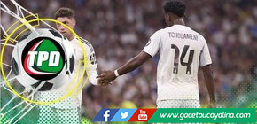 Crisis en Real Madrid: Valverde y Tchouaméni nuevamente enfrentados