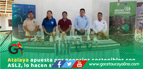 Bosques Amazónicos ASL2 impulsa fondo en Atalaya