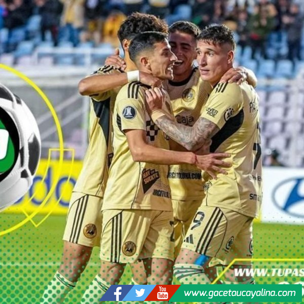 Cusco FC iguala de local frente a Estudiantes y prácticamente le dice adiós a la Libertadores