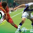 Alianza atlético cae 2-0 con América de Cali y le dice adiós a la Sudamericana