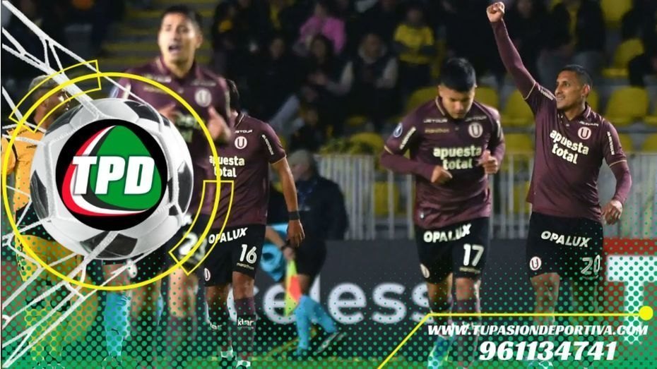 Universitario pierde contra Coquimbo y peligra su clasificación a octavos de final