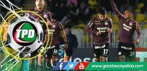 Universitario pierde contra Coquimbo y peligra su clasificación a octavos de final