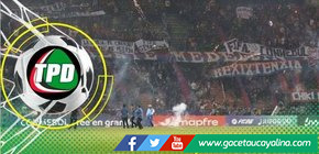 Se cancela el DIM vs Flamengo