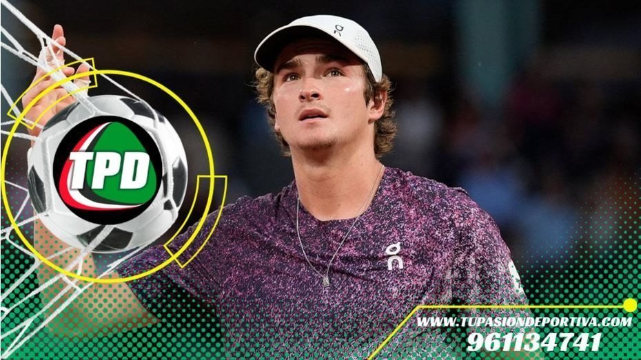 Joao Fonseca sigue derribando a favoritos, venció a Casper Ruud por la cuarta ronda del Roland Garros