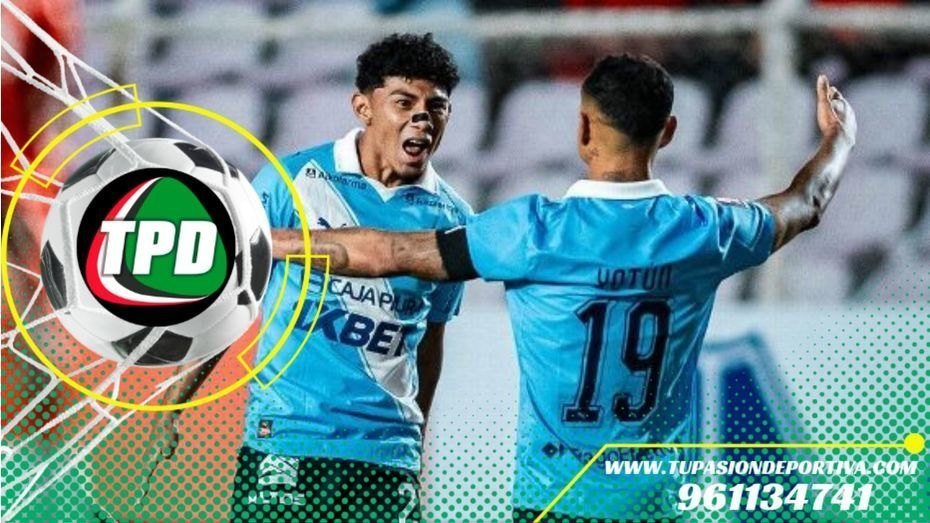 Maxloren Castro es convocado de urgencia a la selección peruana