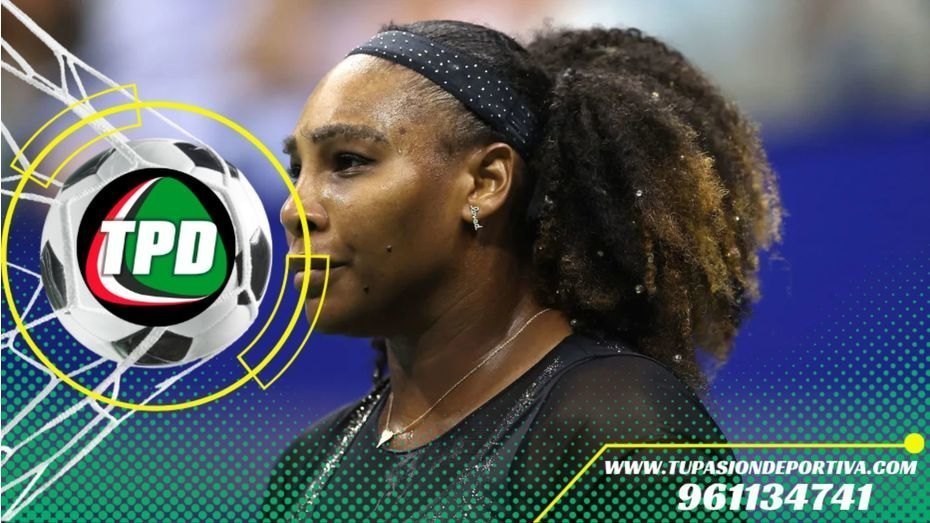 Serena Williams regresa al Tenis