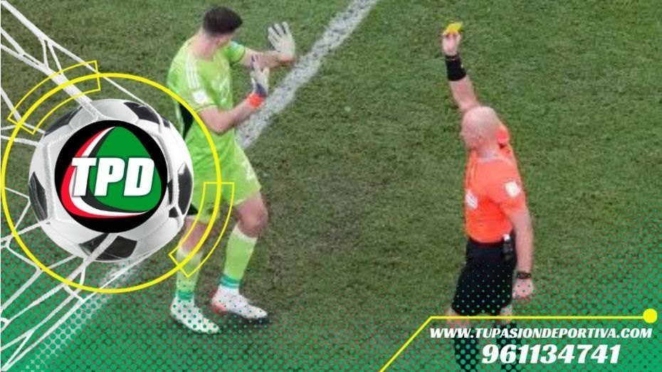 Las novedades arbitrales que se darán en el Mundial 2026