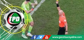 Las novedades arbitrales que se darán en el Mundial 2026