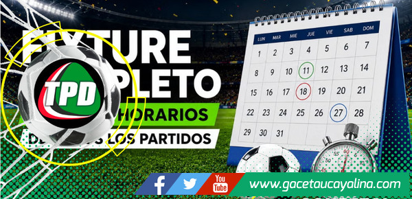FIFA confirma horarios oficiales del Mundial 2026 para Perú