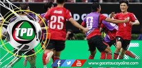 Corea del Sur remonta en su debut del Mundial a Chequia 