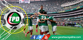 Selección mexicana vence cómodamente a Sudáfrica en su debut en el Mundial 2026