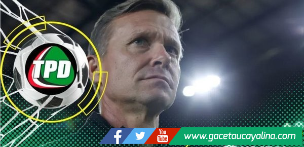 Jesse Marsch: "Mostró señales muy positivas de que se está recuperando increíblemente bien"