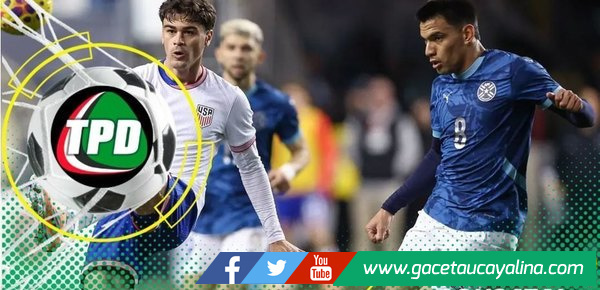 Paraguay vs Estados Unidos, duelo de técnicos argentinos