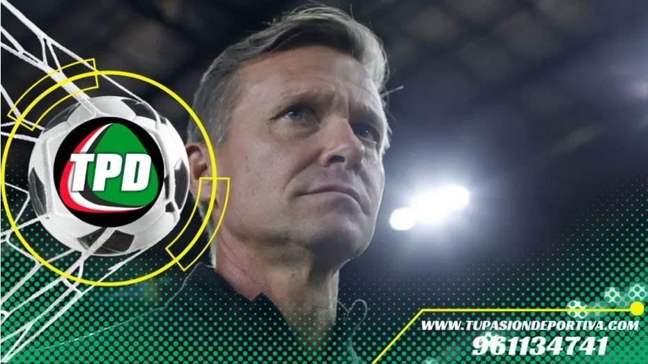Jesse Marsch: "Mostró señales muy positivas de que se está recuperando increíblemente bien"