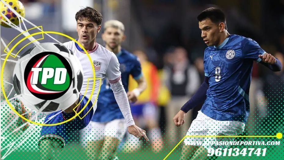 Paraguay vs Estados Unidos, duelo de técnicos argentinos