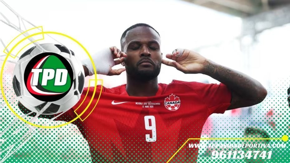 Canadá y Bosnia no se sacan ventaja e igualan en la primera fecha.