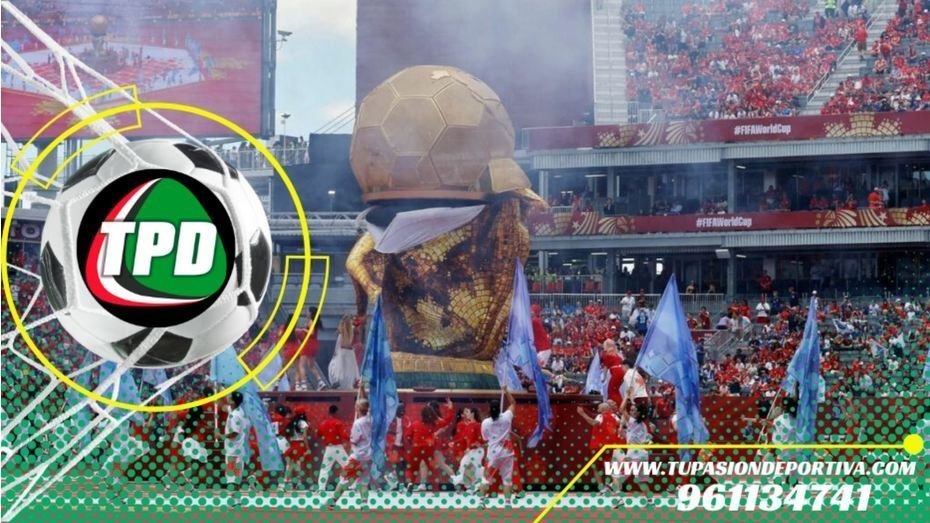 Canadá realizó la segunda ceremonia de inauguración del Mundial 2026