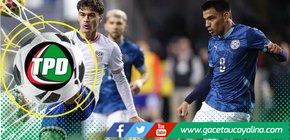 Paraguay vs Estados Unidos, duelo de técnicos argentinos