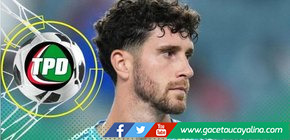 Marco Senesi será el reemplazo de Balerdi 