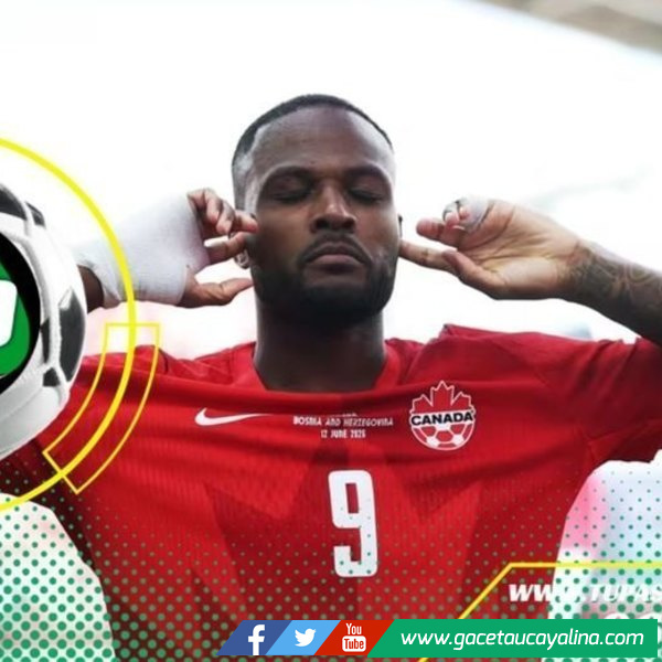 Canadá y Bosnia no se sacan ventaja e igualan en la primera fecha.