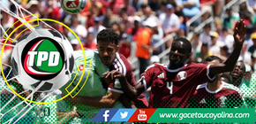 Qatar rescata agónico empate ante Suiza en el Mundial 2026