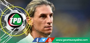Sebastian Beccacece: "El resultado final no era el que queríamos"