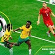 Australia vence a Turquía en debut mundialista
