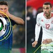 Suecia se enfrenta a Túnez por la Copa del Mundo 2026