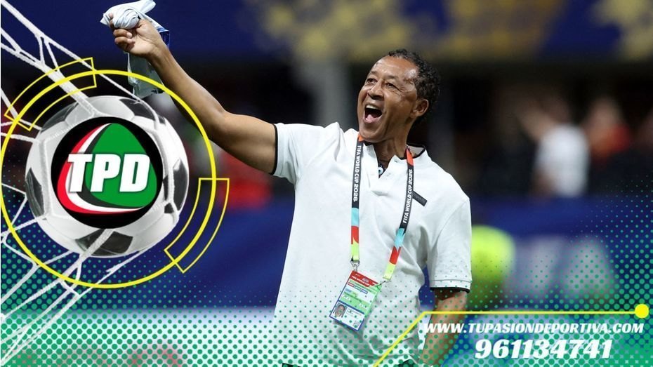 Bubista: "Queríamos que el mundo viera cómo juega nuestra selección"