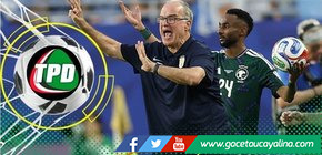 Bielsa: "Un rival que debimos superar"