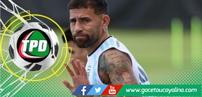 Nicolás Otamendi: "Tal vez este sea mi último Mundial vistiendo la camiseta de Argentina"
