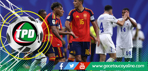 España empata sin goles ante Cabo Verde en debut mundialista