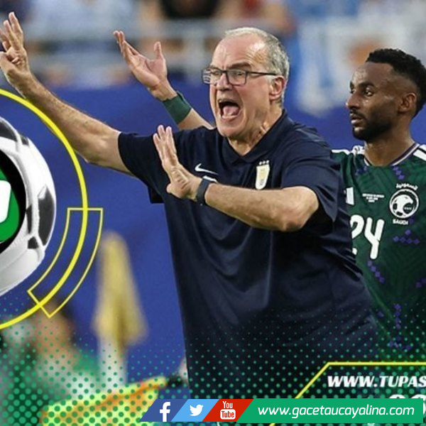 Bielsa: "Un rival que debimos superar"