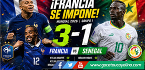 Kylian Mbappé sella el triunfo de Francia en una final frenética